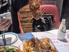 -三妹小龙虾·黄油蟹(华侨城总店)