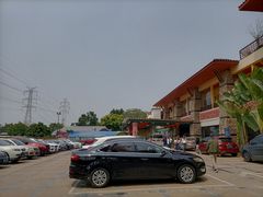 -鹅公村·国家非遗传承(荔湾店)