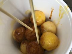 -利强记北角鸡蛋仔(弥敦道店 )