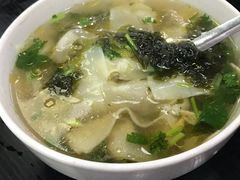 -郑家包子牛肉拉面(尚勤路店)