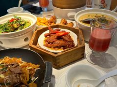 -避风塘·老港味餐厅(虹口龙之梦店)