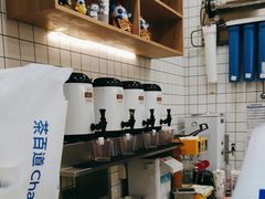 -茶百道(旅顺新玛特店)