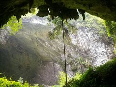 -百魔洞景区