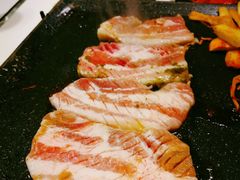 -八色五花肉(新村2号店)