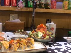 -栖川山葵家·寿喜锅·日式料理(龙湖北城天街商场店)