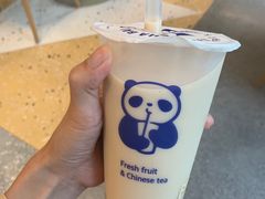 -茶百道(翠柏店)