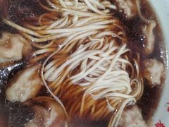 饺面-共和春(甘泉路店)