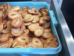 -上海哈尔滨食品厂(淮海中路店)