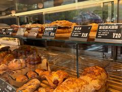 -81BAKERY(大学路店)
