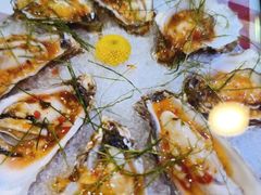 -吉源大排档·鱼生·海鲜(烧烤彩印厂店)