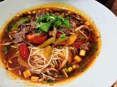 -好這口重庆小面(总店)
