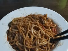 -老北京炸酱面(故宫店)