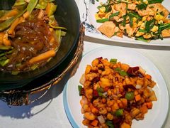 -锅碗记(红旗大街店)