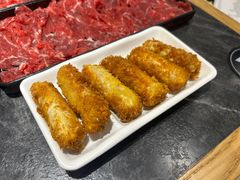 -林记潮牛·牛肉火锅(上马墩店)