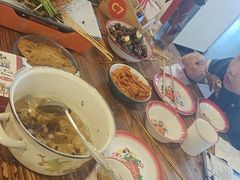 -冶建镜子·老南昌大排档·江西虾王(总店)