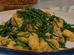 -哈啾嗨·蒙文化主题餐厅(京汉新城店)