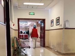 -中国中医科学院西苑医院(本部)