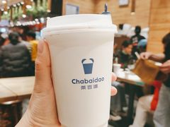 -茶百道(招商花园城店)