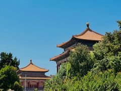 -北京市劳动人民文化宫(太庙)