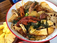 -曹氏鸭脖(全球总店)