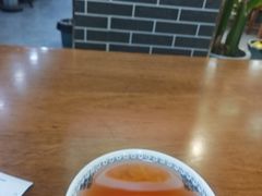-秦君宝手擀菠菜面(金花路店)