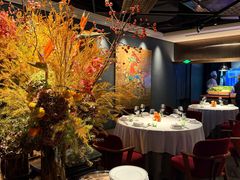 -新荣记(BFC外滩金融中心店)