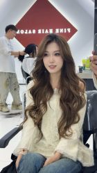 -FINE HAIR 烫染专业设计