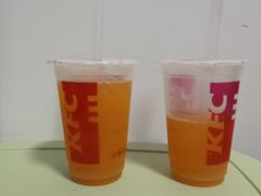 -肯德基(坪地店)