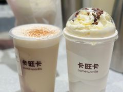 -卡旺卡(马鞍山金鹰店)