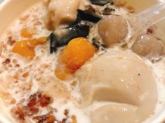 招牌大满贯-东东鲜芋圆(郑州店)