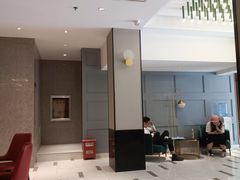 -锦江之星(南京新街口店)