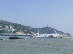 -东极岛景区