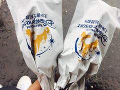 餐饮设施-上海迪士尼度假区