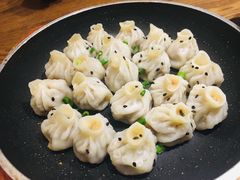 -全聚德(江宁店)