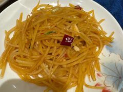 -肖记公安牛肉鱼杂馆·省级非物质文化遗产(江汉路直营店)