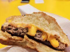 -麦当劳(贵和购物中心B1店)