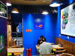 -内蒙焖面大盆骨餐馆(山大路店)