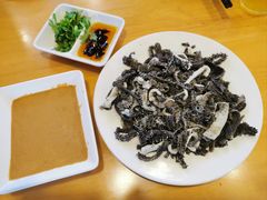 -惠丰门丁肉饼店
