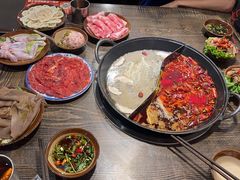 -冯校长老火锅(深圳总店)