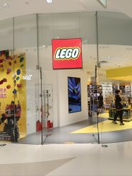 -LEGO(国贸商城店)