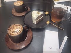 -一尺花园(安和花园店)