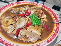 -旺顺阁鱼头泡饼(常营店)
