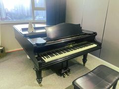 -Melody Mentor音乐私教馆(朝外·悠唐店)