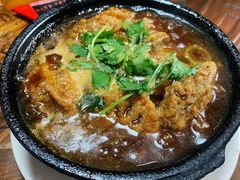 -多福临砂锅居(苏堤北路店)