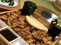 -陈傻子餐厅(世纪都会店)