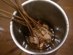 -百年认一力 太原老字号 (桥头街店)