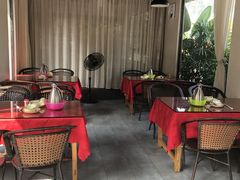 大堂-生态苑农庄(十里画廊遇龙河店)