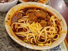 -小街天府(西工小街店)