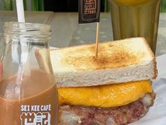 -世记咖啡(氹仔外卖店)