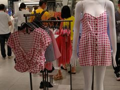 -ZARA(金安国际购物广场店)